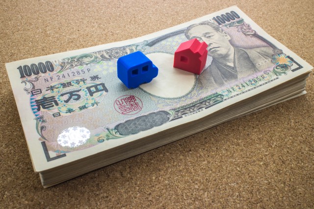 リースバックで得るまとまった資金