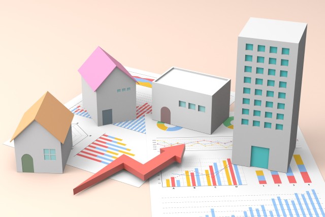 築30年マンションの市場価値