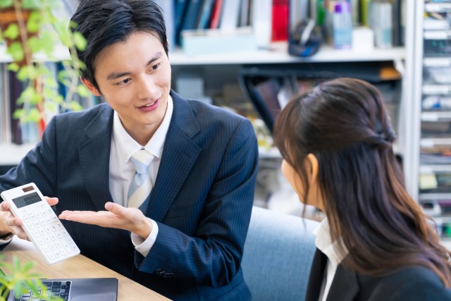 仲介手数料の値引き交渉