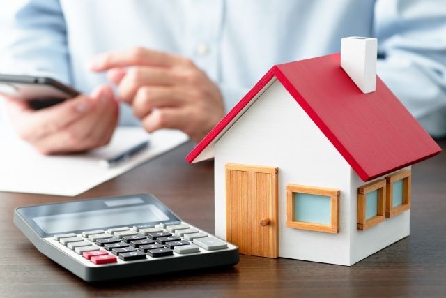 不動産売却の査定