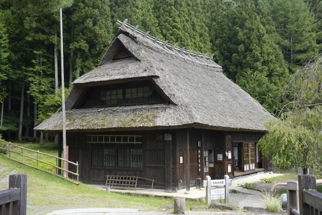 売却したい古い家