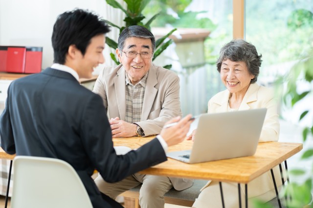提案力のある営業