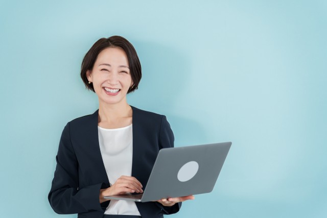 インターネット広告の運営