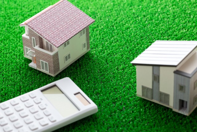 実勢価格の計算