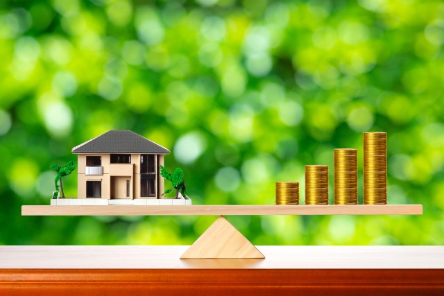 土地の価値
