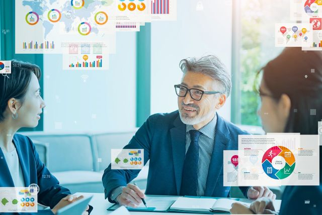 賃貸管理会社に委託することで得られるメリット