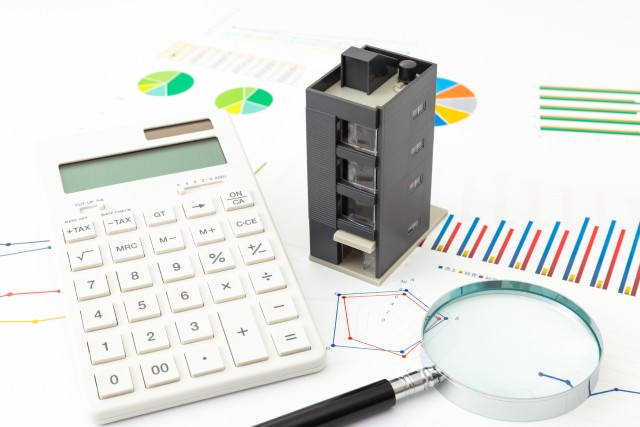 マンション査定の方法のイメージ