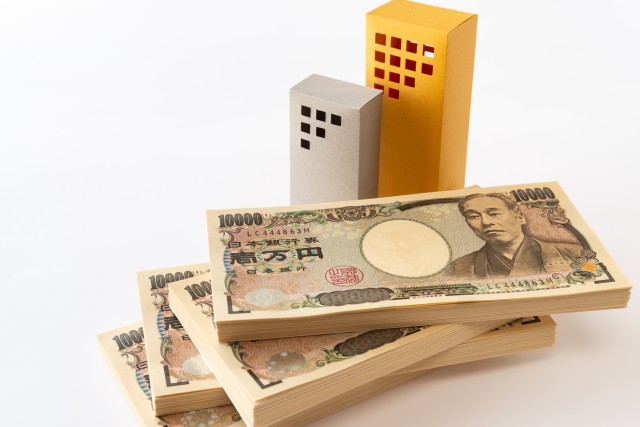 マンションの資産価値