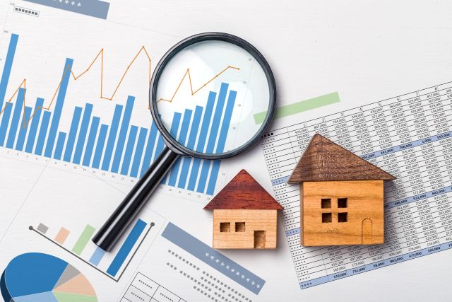 物件の価値分析