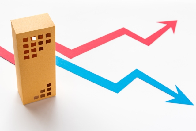不動産投資の需要