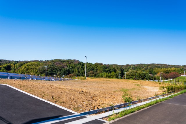 土地の評価ポイント