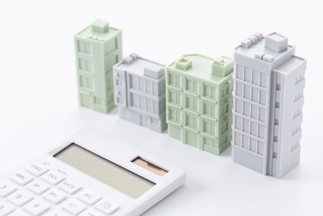 マンション買取