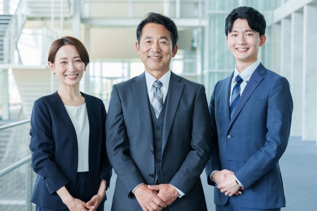 実績のある不動産会社