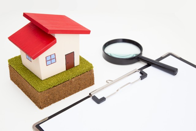 古家付き土地を売却する際の注意点