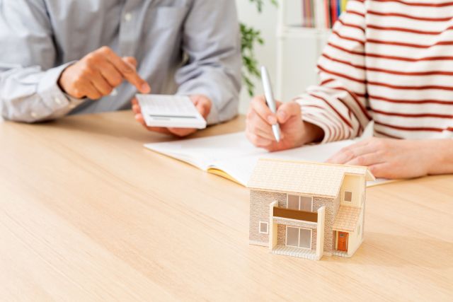 仲介手数料の計算