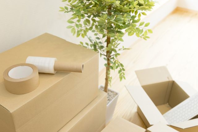 賃貸管理会社の繁忙期