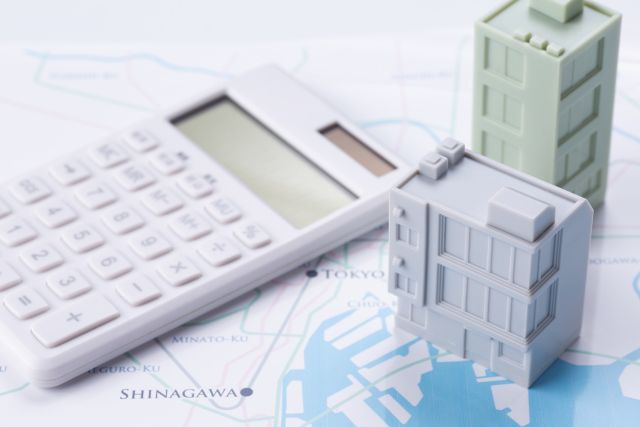 マンションの売却相場