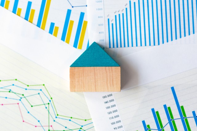 不動産の相場