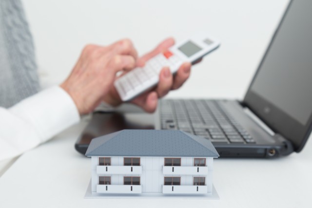 不動産買取相場を自分で調べる人