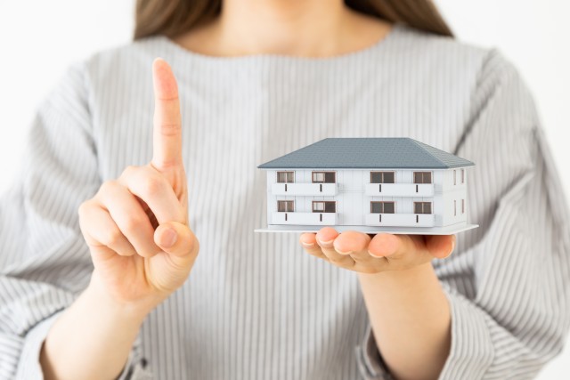 不動産買取の注意点