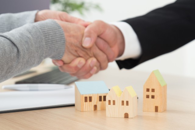 相場以上の価格で売却に成功した人