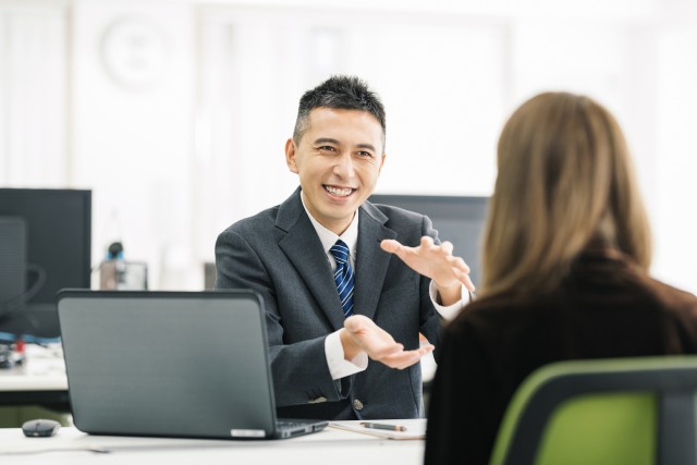 実家じまいの相談を受ける専門家