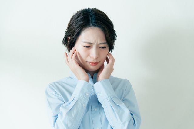 査定トラブルに悩む人