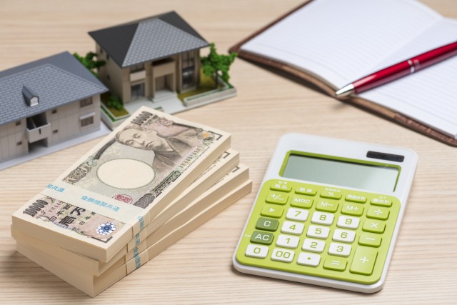 不動産投資の利回りの計算