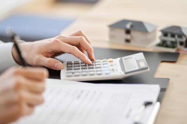 不動産投資の利回りのシミュレーションをする貸主