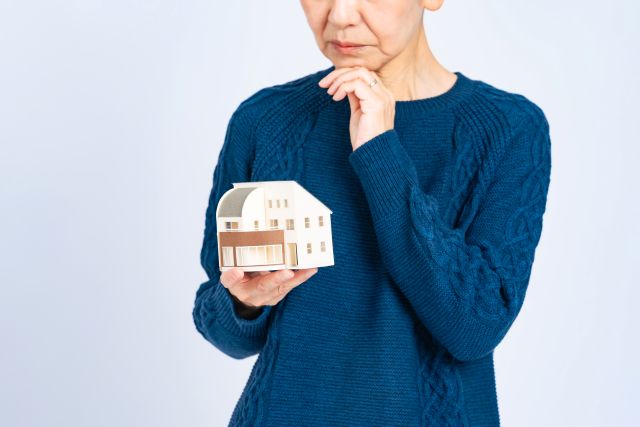 一括借り上げのトラブル対策に悩む人