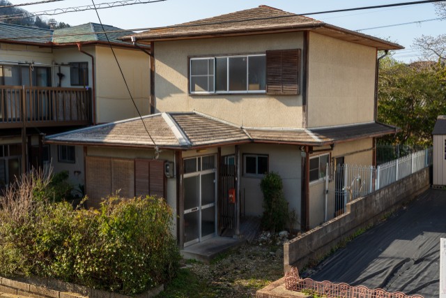 賃貸に出す前の実家の状態確認