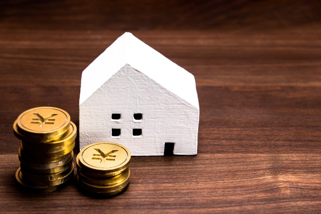 実家を賃貸に出して得られた家賃収入