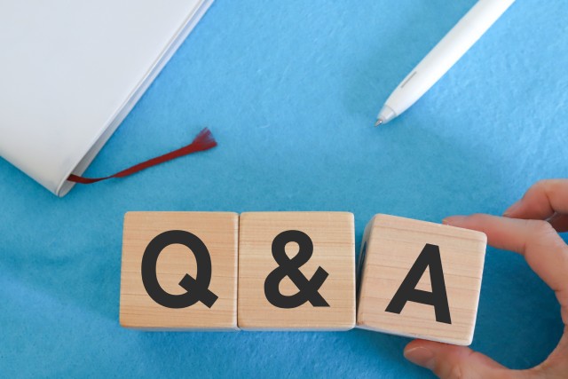 実家を賃貸住宅にする際のよくある質問