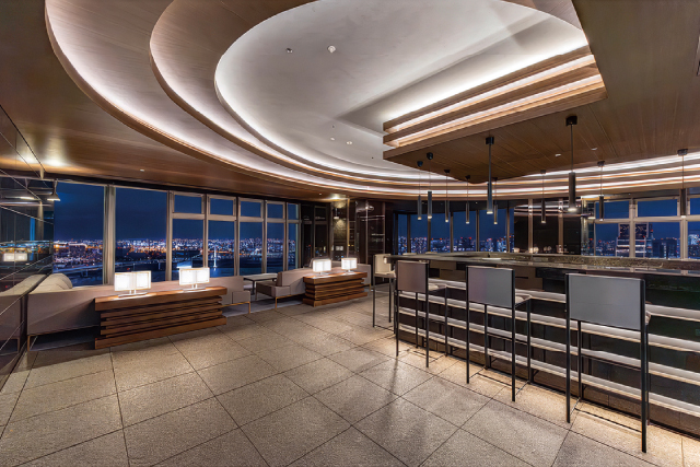 SKY LOUNGE URBAN