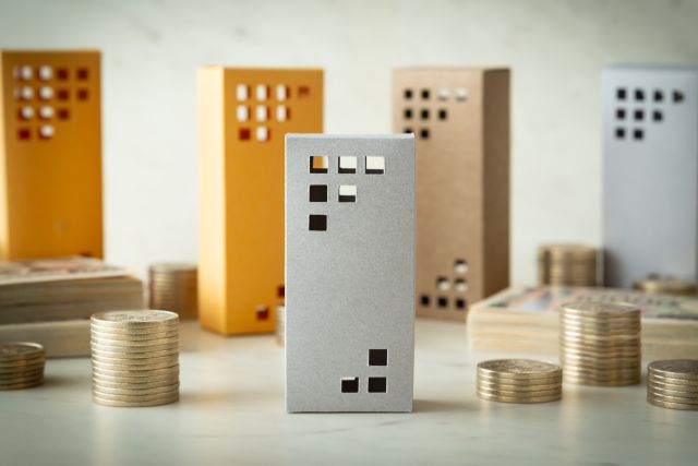 マンションの譲渡所得にかかる税金