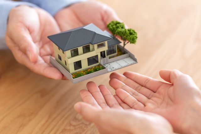 転勤時に住宅ローン返済中の持ち家の売却