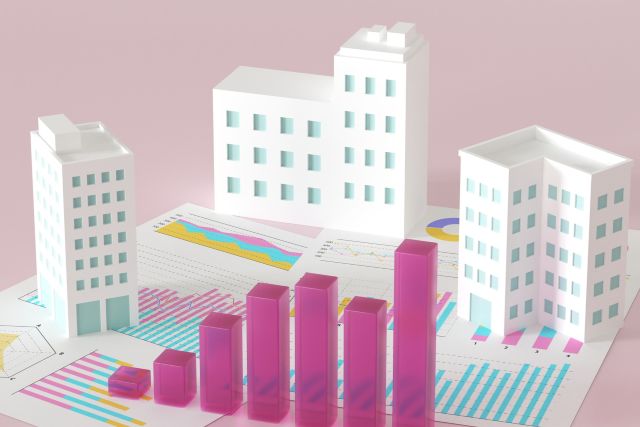 マンションの相場価格