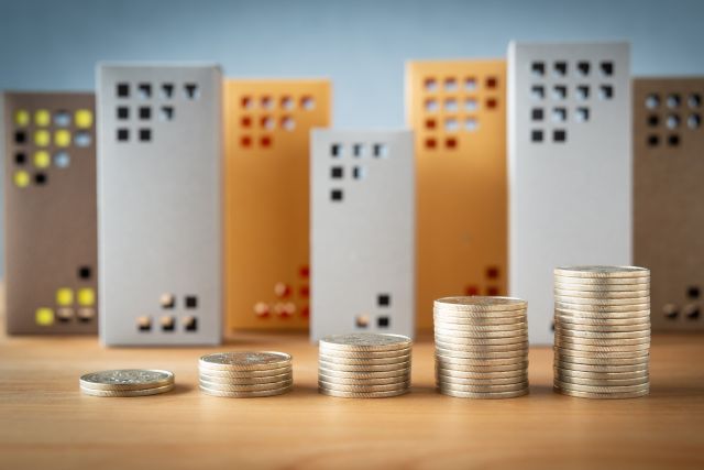 マンション売却での儲け