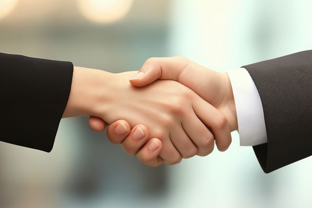 信頼できる不動産会社
