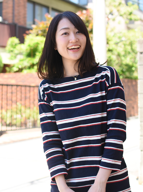 うちのリハウスガール No 054加藤瞳さん Relife Mode リライフモード くらしを変えるきっかけマガジン うちのリハウスガール No 054加藤瞳さん Relife Mode リライフモード くらしを変えるきっかけマガジン