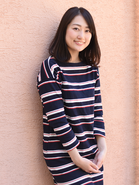 うちのリハウスガール No 054加藤瞳さん Relife Mode リライフモード くらしを変えるきっかけマガジン