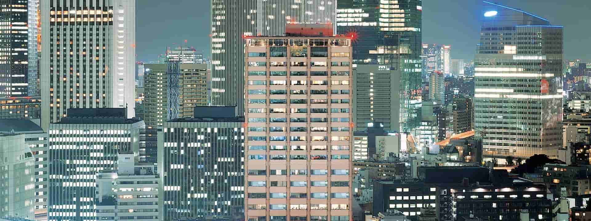 赤坂溜池タワーレジデンス