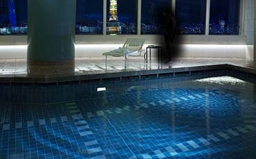 ヒルズSPA