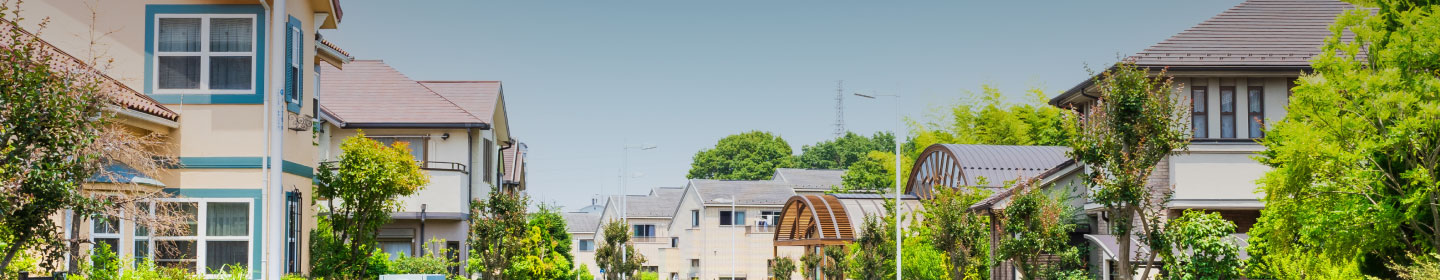売却のご相談は三井のリハウスまで