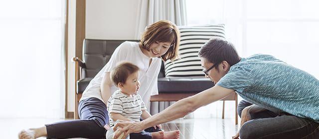 賃貸ご契約者様ページ