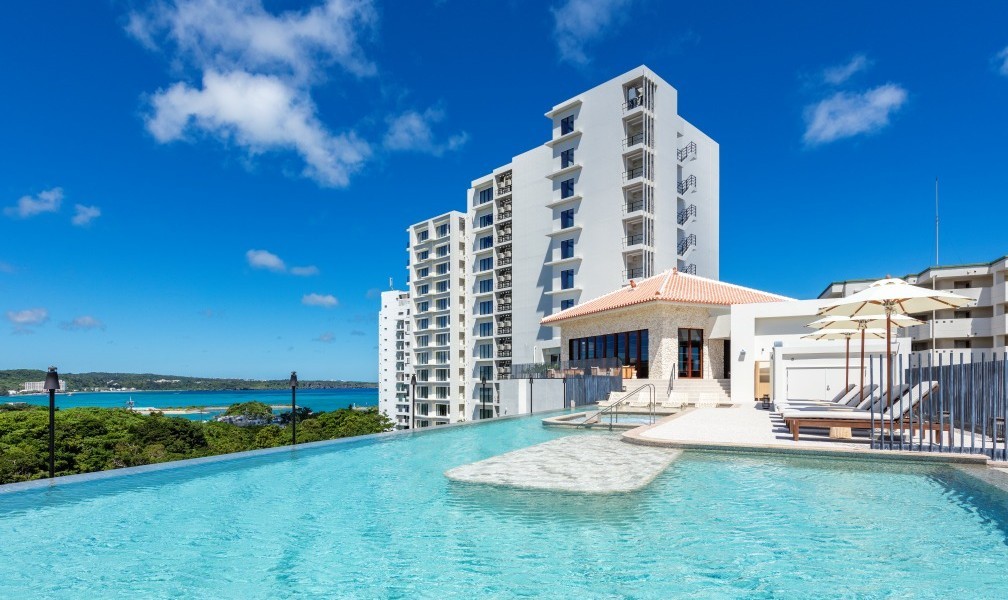 BLISSTIA SUITES & RESORT 沖縄恩納村 BLISSTIA SUITES & RESORT 沖縄恩納村
