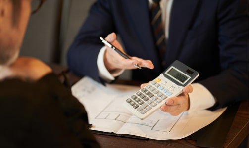 賃貸と売買のW査定