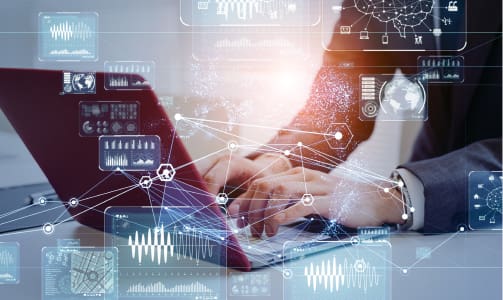 幅広いネットワークによる集客活動