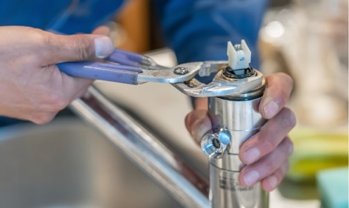 フリーメンテナンスサービス