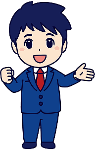 AIアシスタント みらい君